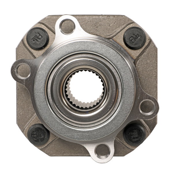 MAZA RUEDA DELANTERA IZQ-DER NISSAN SENTRA 2007-2012 2.0L L4 C/ABS