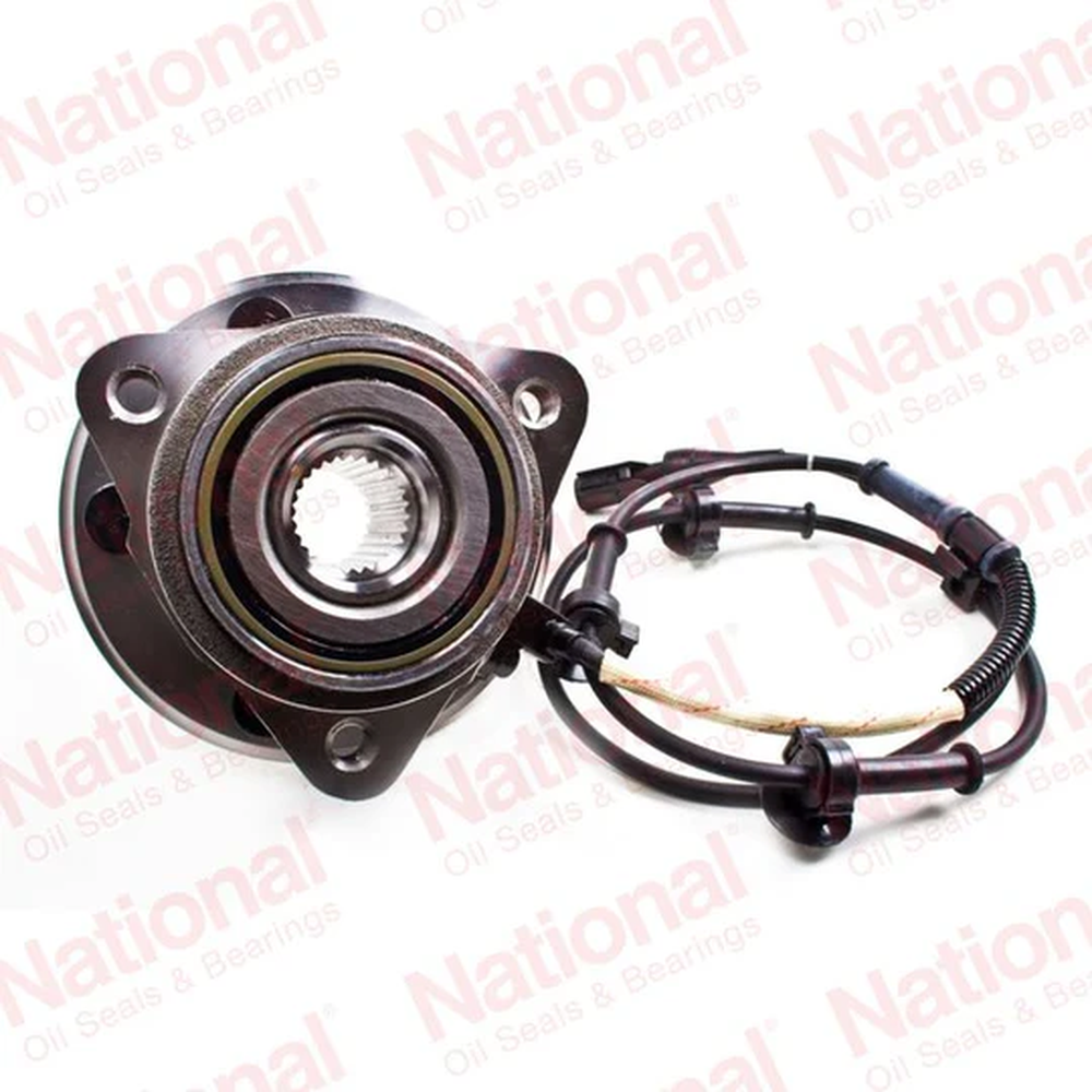 MAZA RUEDA DEL CON ABS FOR EXPLORER 4X4 95-01 EXPLORER SPORT 03/05 5 BIRLOS