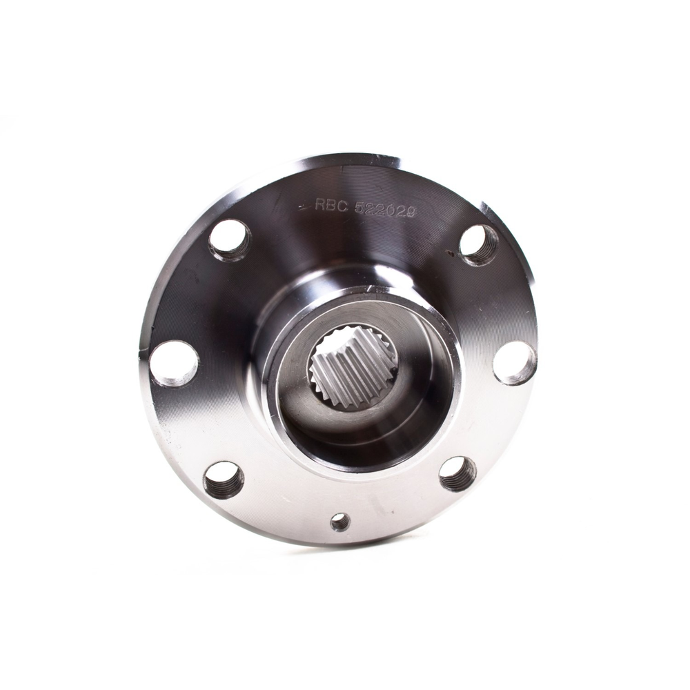 MAZA RUEDA DEL SIN ABS CHEVY 94/03 CHEVY PICK UP 99-02 4 BIRLOS