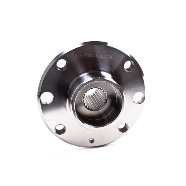 MAZA RUEDA DEL SIN ABS CHEVY 94/03 CHEVY PICK UP 99-02 4 BIRLOS