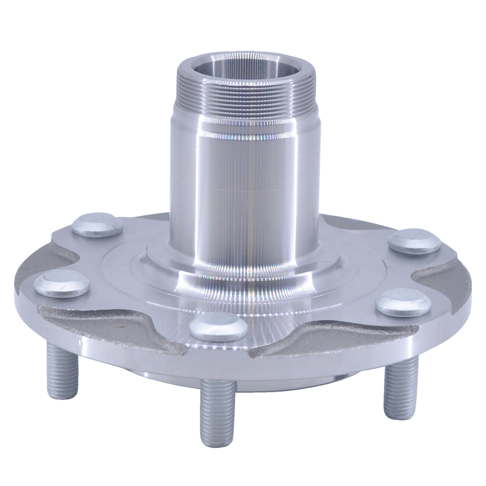 MAZA RUEDA TRAS TOY HILUX 4X2 04-11 TRACCION TRASERA