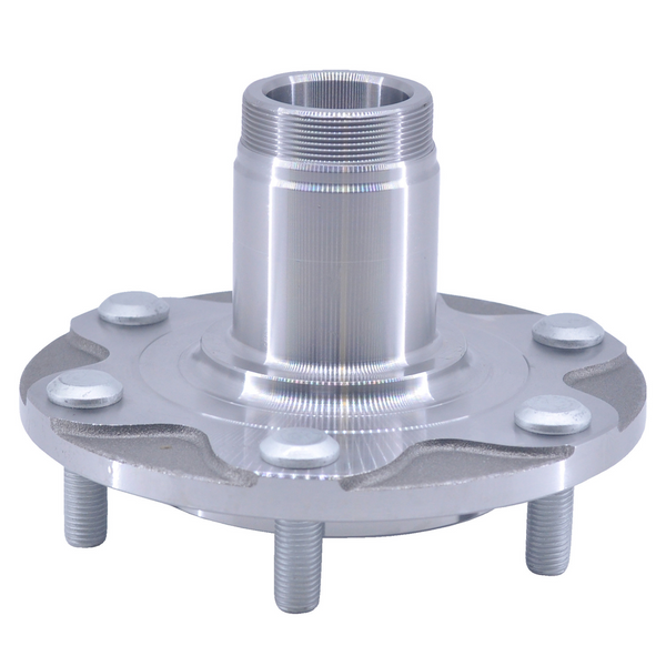 MAZA RUEDA TRAS TOY HILUX 4X2 04-11 TRACCION TRASERA