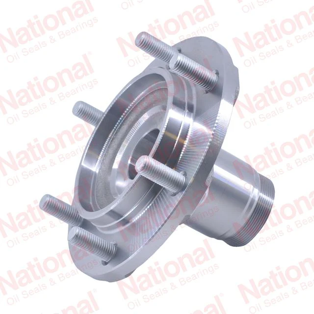 MAZA RUEDA TRAS TOY HILUX 4X2 04-11 TRACCION TRASERA