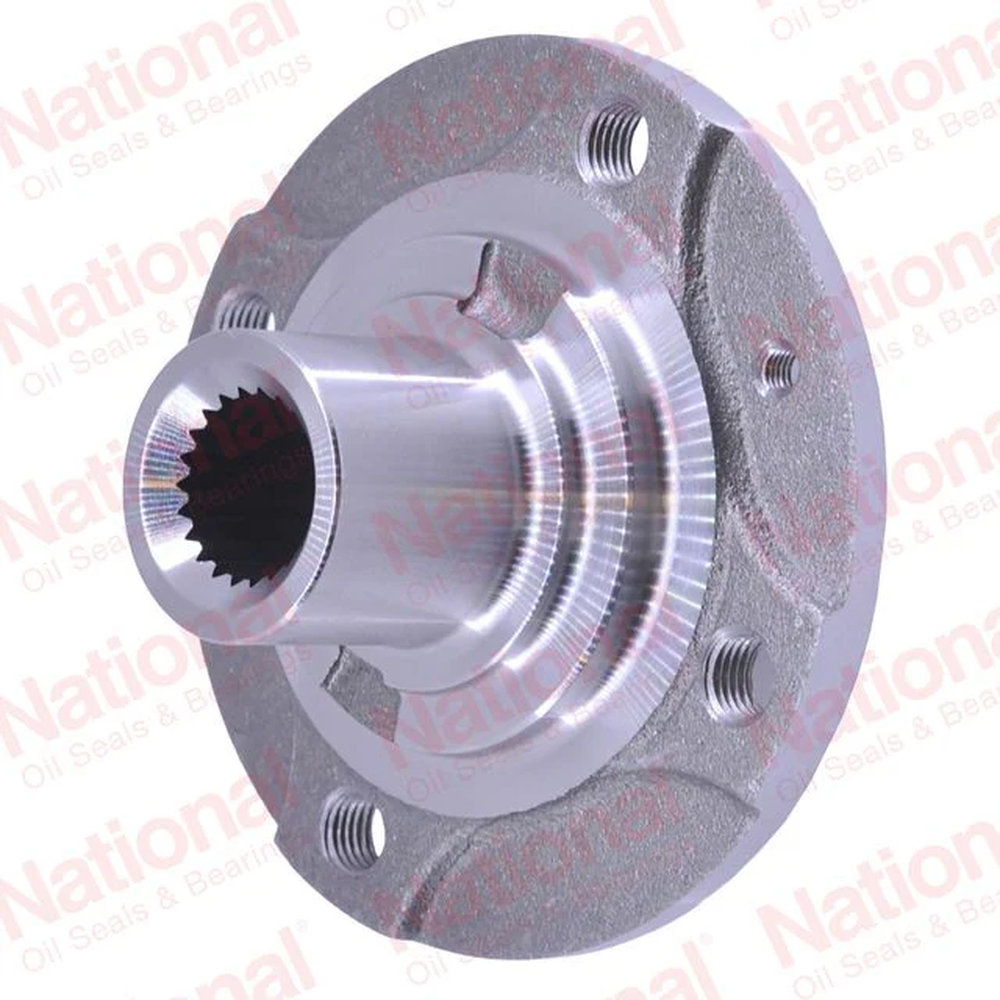 MAZA RUEDA DEL VW GOL 09-14 TRACCION DELANTERA