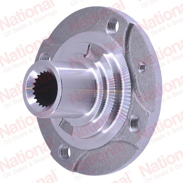 MAZA RUEDA DEL VW GOL 09-14 TRACCION DELANTERA