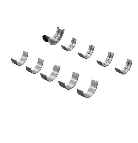 METALES PARA BANCADA FORD ECOSPORT 2.0L 2004-2012, FORD RANGER 2.3L 2002-2011