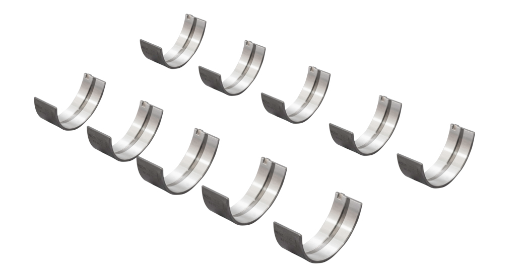 METALES PARA BANCADA MATIZ 1.0L 04-015