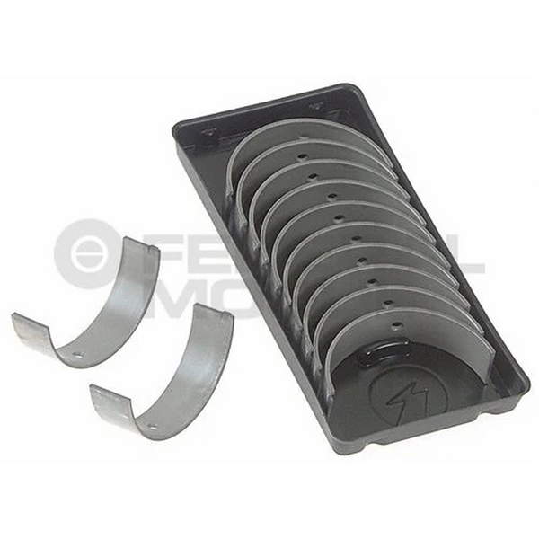 METALES PARA BIELA TOYOTA CAMRY 3.0L 2004-2006