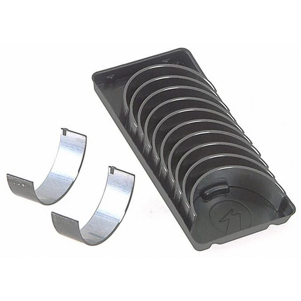 METALES PARA BIELA CHEVROLET MALIBU 3.5L 2007-2010, UPLANDER 3.5L 2005-2006