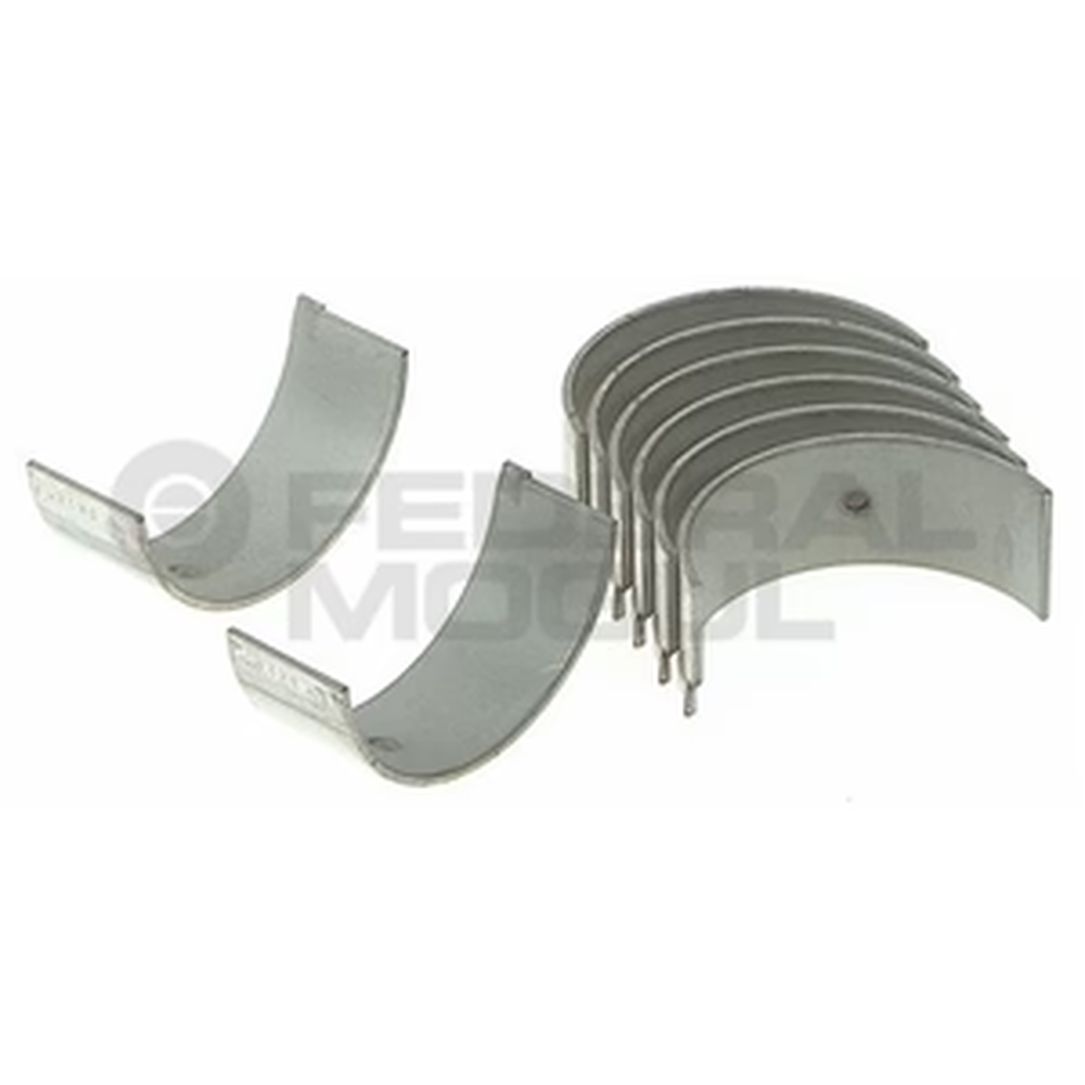 METALES PARA BIELA NISSAN TSURU 1.6L 1984-1996 (8 VALV)