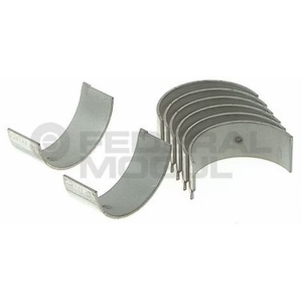 METALES PARA BIELA NISSAN TSURU 1.6L 1984-1996 (8 VALV)