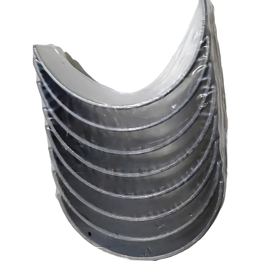 METALES PARA BIELA VW CARIBE 1.7L 1986-1987, ATLANTIC 1.7L 1981-1983
