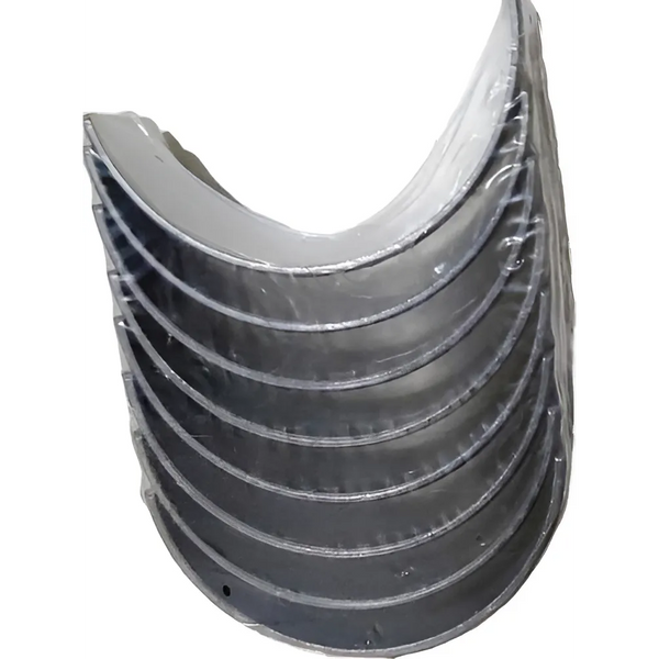 METALES PARA BIELA VW CARIBE 1.7L 1986-1987, ATLANTIC 1.7L 1981-1983