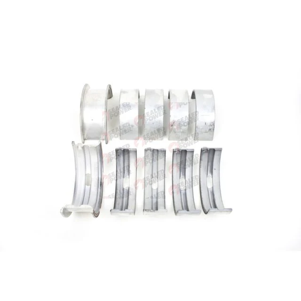 METALES PARA BANCADA VW CARIBE 1.7L 1986-1987, ATLANTIC 1.7L 1981-1983