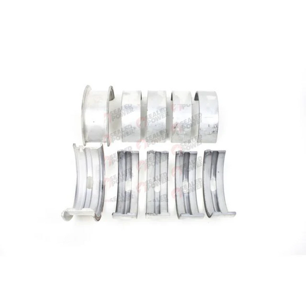 METALES PARA BANCADA VW CARIBE 1.7L 1986-1987, ATLANTIC 1.7L 1981-1983