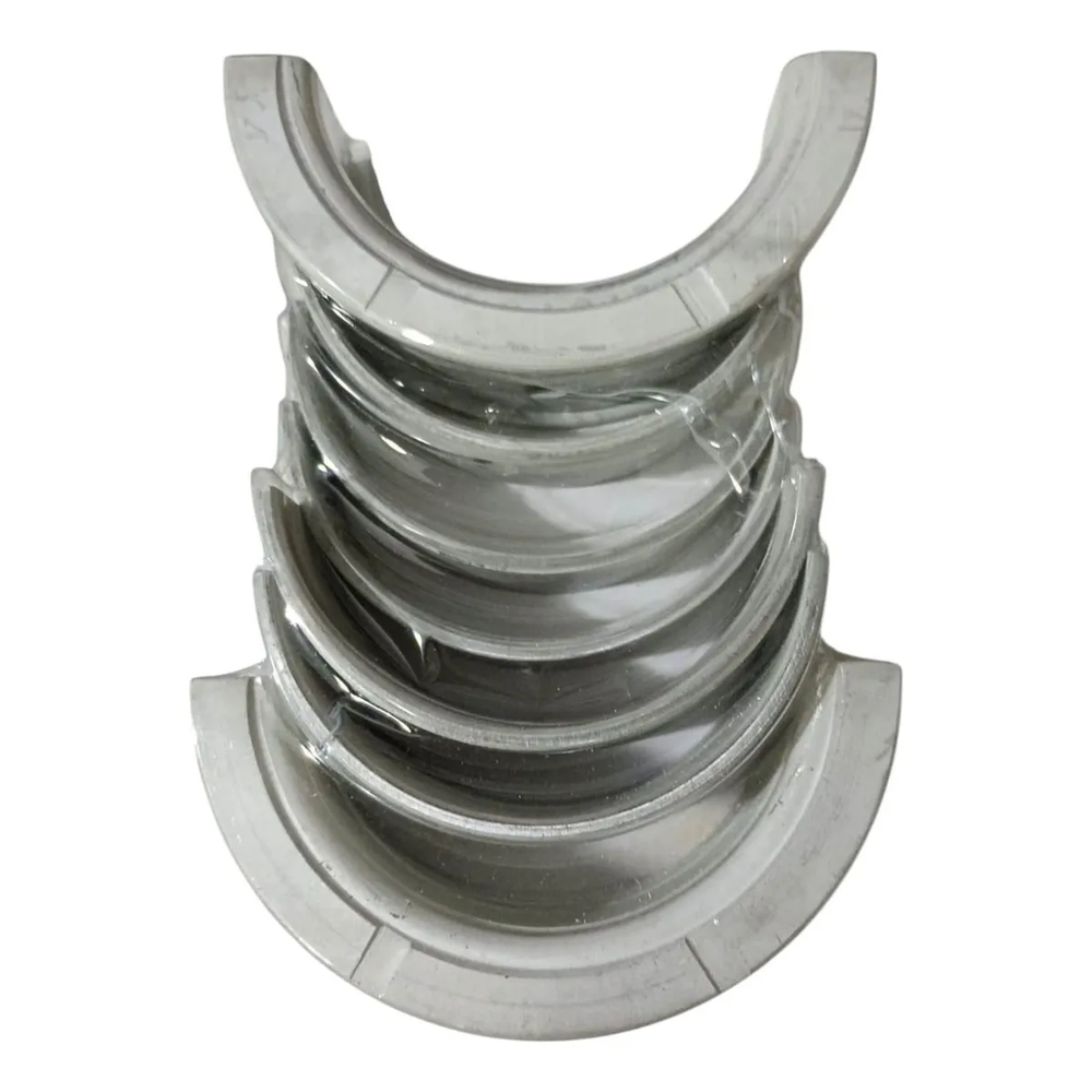 METALES PARA BANCADA DODGE RAM 1500 3.9L 1994-2001, RAM VAN 1500 3.9L 1999-2003