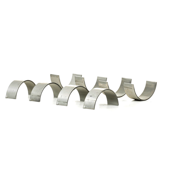 METALES PARA BIELA  VW BEETLE 2.0L 2003-2004, GOLF A4 2.0L 2003-2004, LEON 1.8L 2001-2006 (C/ORIFICIO Y UÑA)