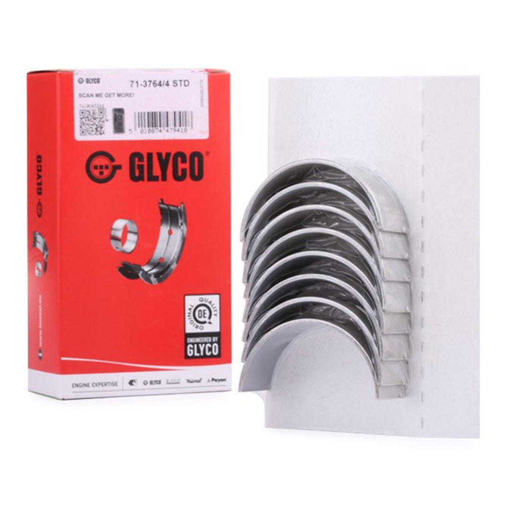 METALES PARA BIELA CHEVROLET ASTRA 2.0L 2004-2005 (16 VALV)