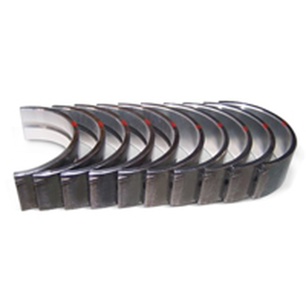 METALES PARA BIELA TOYOTA HILUX 2.7L 2004-2009, TACOMA 2.7L 2005-2009
