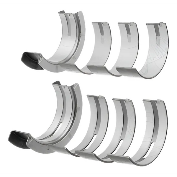 METALES PARA BANCADA FORD EXPLORER 4.0L 1991-2000, RANGER 4.0L 1990-2000