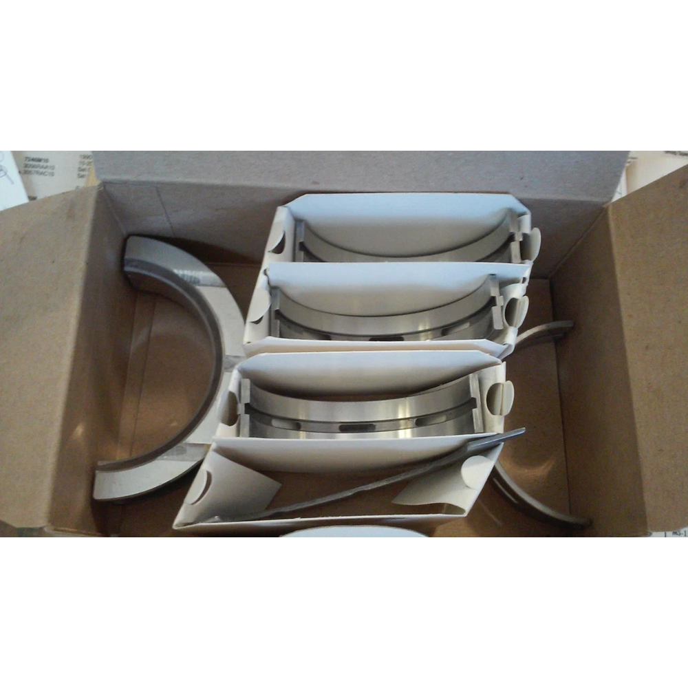 METALES PARA BANCADA FORD ESCAPE 3.0L 2001-2008, FUSION 3.0L 2006-2007, MARINER 3.0L 2005-2008