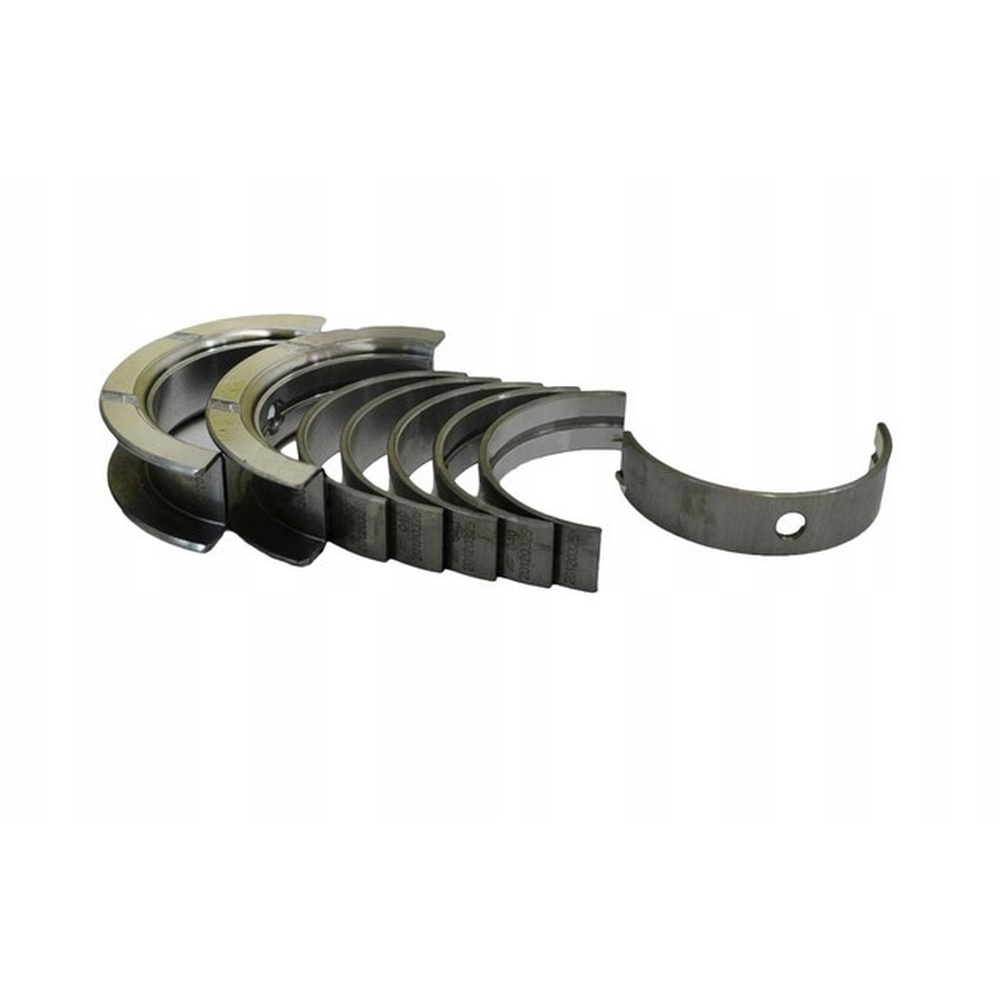 METALES PARA BANCADA CHRYSLER CARAVAN VOYAGER 3.3L 1996-2003