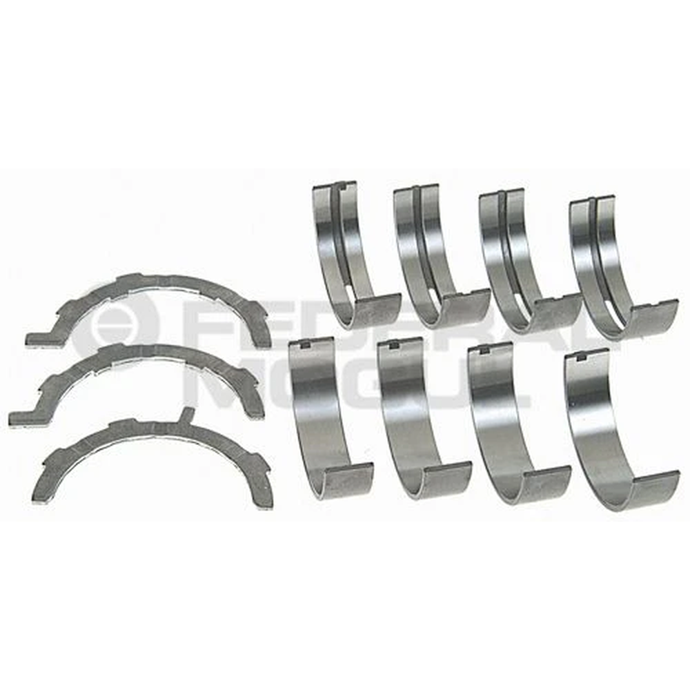 METALES PARA BANCADA FORD LOBO 5.4L 2004-2010, F-350 SUPER DUTY 5.4L 1999-2009 (MOTOR WINDSOR)