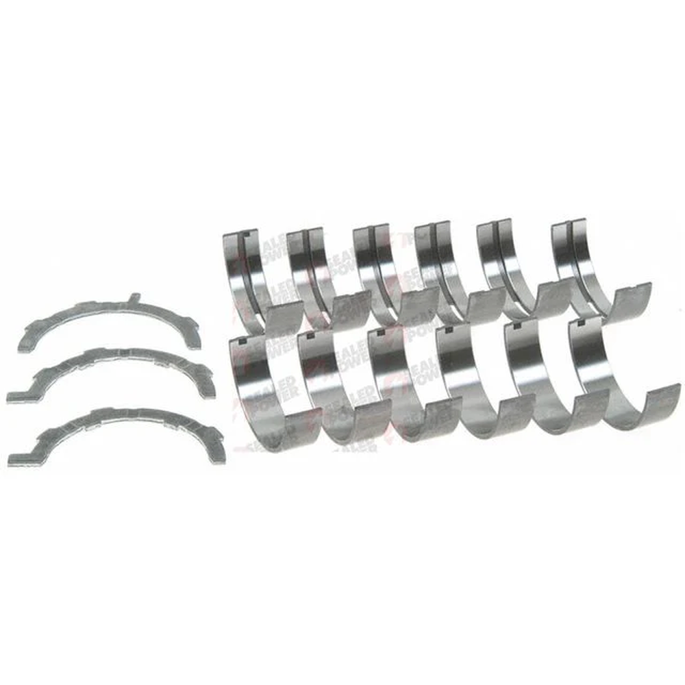 METALES PARA BANCADA FORD EXCURSION 6.8L 2001-2005, F-450 6.8L 1999-2009