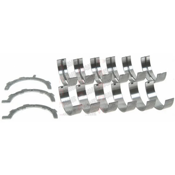 METALES PARA BANCADA FORD EXCURSION 6.8L 2001-2005, F-450 6.8L 1999-2009
