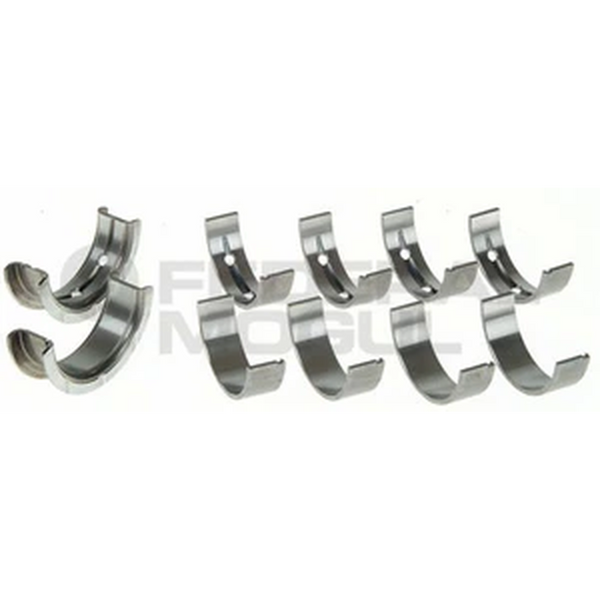 METALES PARA BANCADA CHEVROLET CHEYENNE 5.3L 2003-2006, SILVERADO 1500 5.3L 2007-2009
