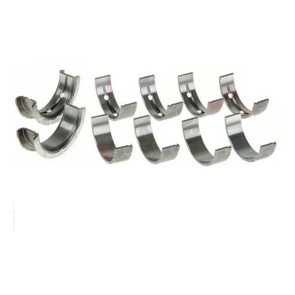 METALES PARA BANCADA CHEVROLET SILVERADO 1500 5.3L 2007-2009, CHEYENNE 5.3L 2003-2006
