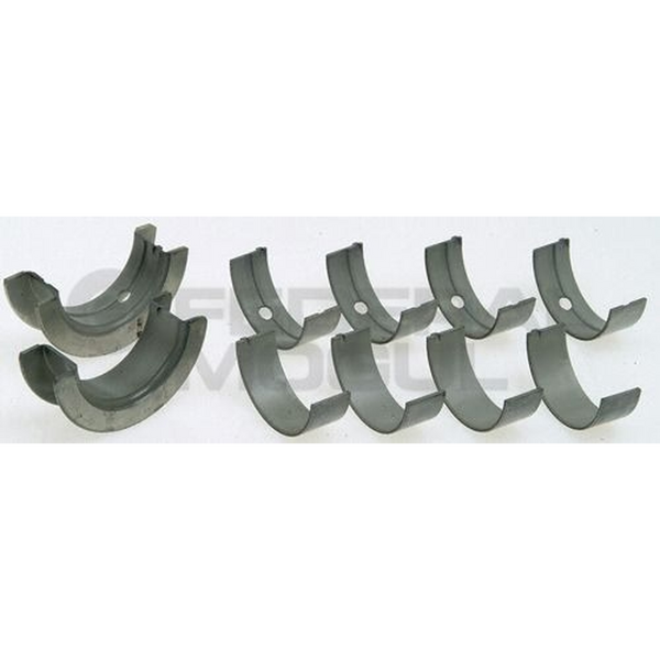 METALES PARA BANCADA DODGE NEON 2.0L 1995-2005, STRATUS 2.0L 1995-2003