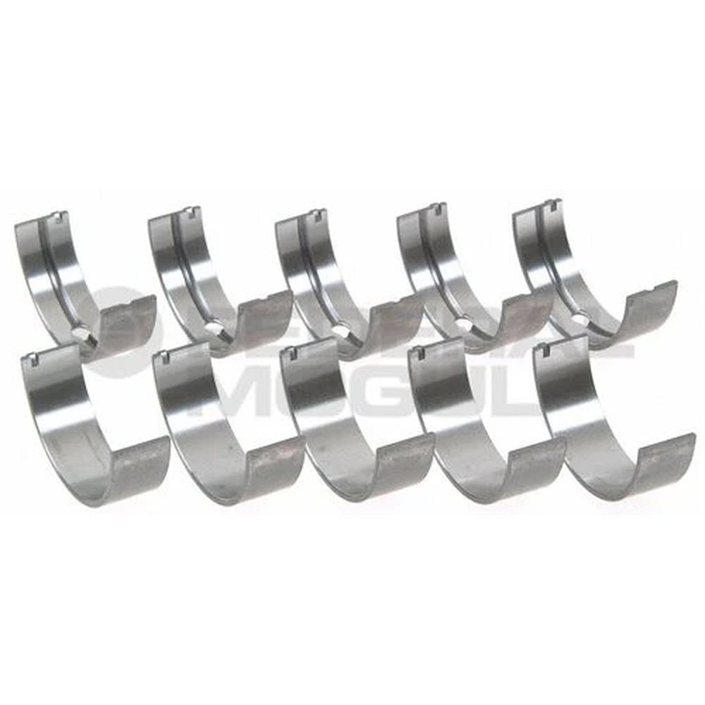 METALES PARA BANCADA DODGE DURANGO 4.7L 2002-2007, RAM 1500 4.7L 2002-2009