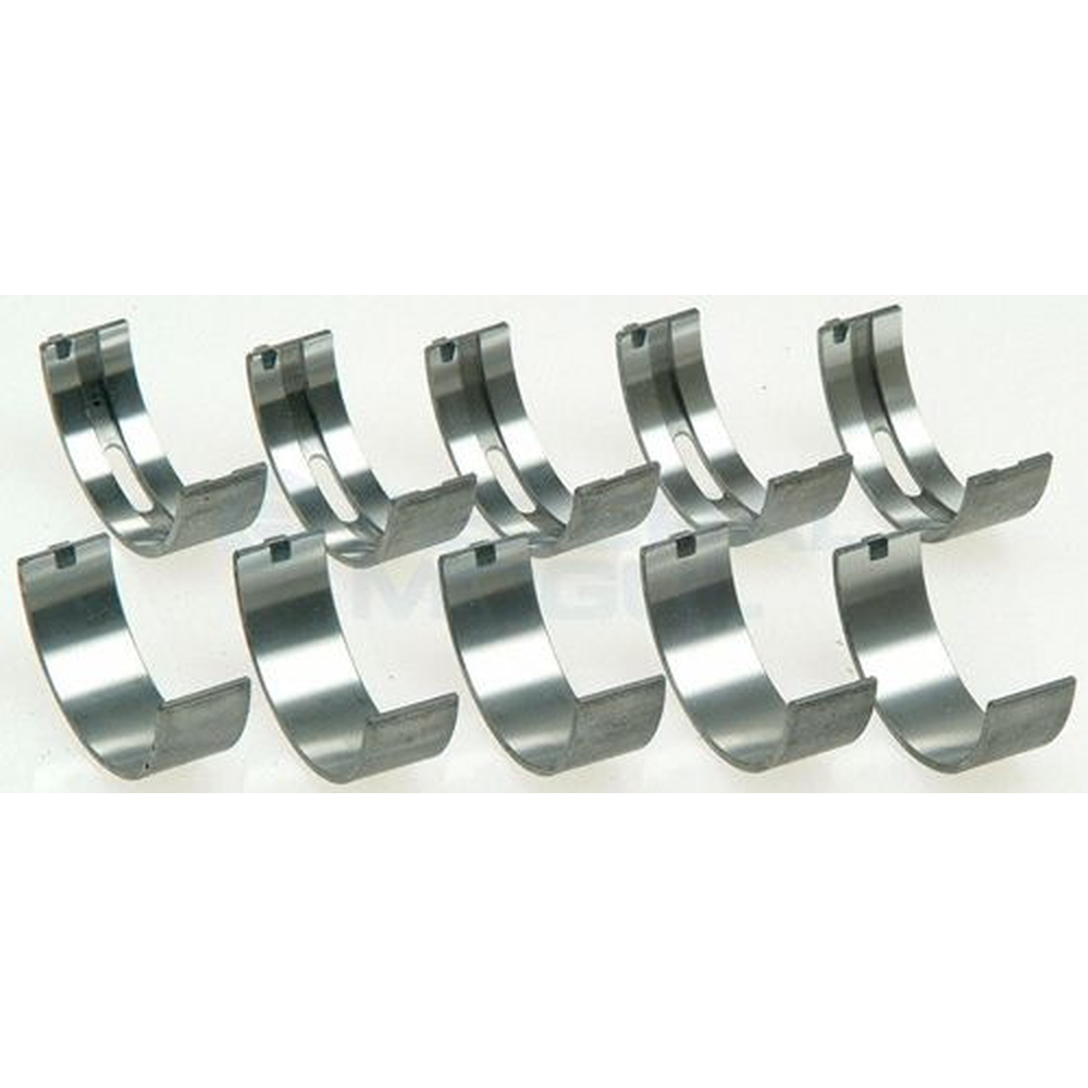 METALES PARA BANCADA TOYOTA COROLLA 1.8L 2003-2008, MATRIX 1.8L 2003-2008