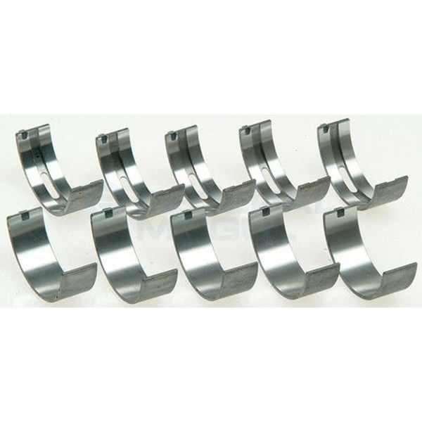 METALES PARA BANCADA TOYOTA COROLLA 1.8L 2003-2008, MATRIX 1.8L 2003-2008