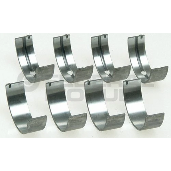 METALES PARA BANCADA DODGE RAM 1500 3.7L 2002-2010, JEEP LIBERTY 3.7L 2002-2013, NITRO 3.7L 2007-2012
