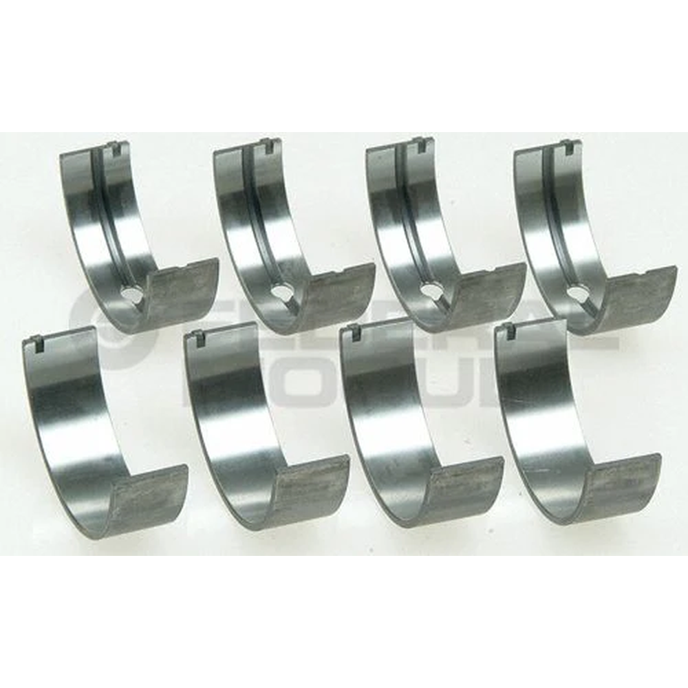 METALES PARA BANCADA DODGE RAM 1500 3.7L 2002-2010, JEEP LIBERTY 3.7L 2002-2013, NITRO 3.7L 2007-2012
