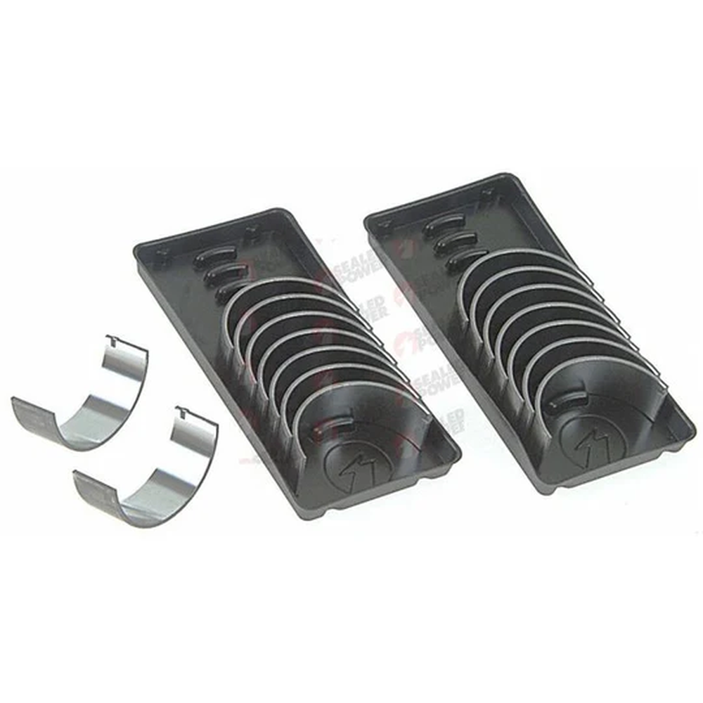 METALES PARA BIELA FORD LOBO 4.6L 2000-2010, EXPEDITION 5.4L 2005-2014, F-150 4.6L 1998-2009