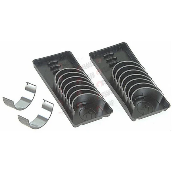 METALES PARA BIELA FORD LOBO 4.6L 2000-2010, EXPEDITION 5.4L 2005-2014, F-150 4.6L 1998-2009