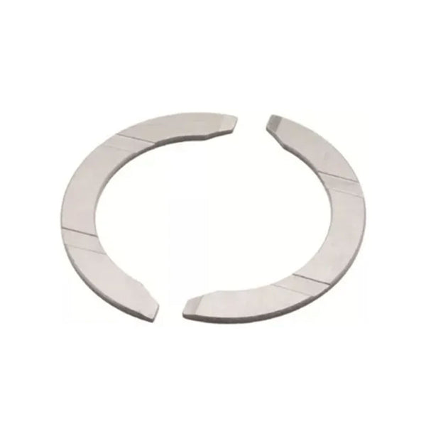 MEDIAS LUNAS PEUGEOT 207 1.6L 2010-2013