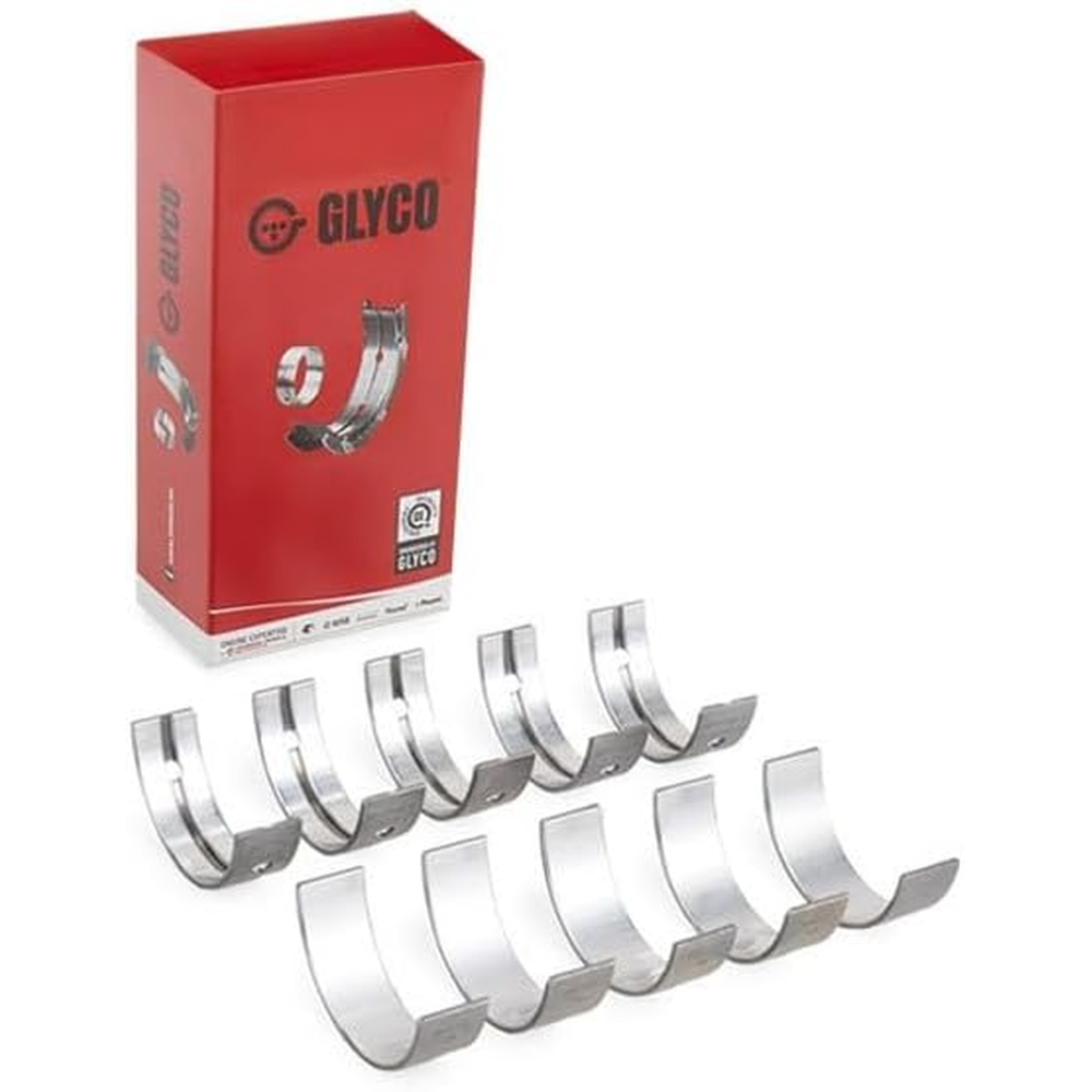 METALES PARA BANCADA RENAULT CLIO SPORT 2.0L 2002-2006