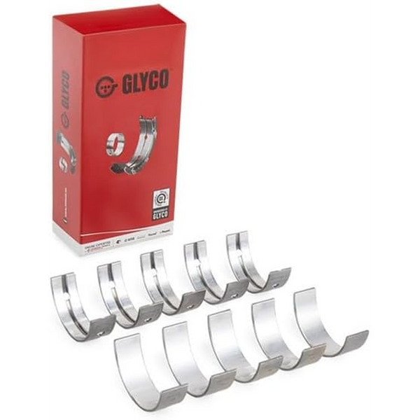 METALES PARA BANCADA RENAULT CLIO SPORT 2.0L 2002-2006