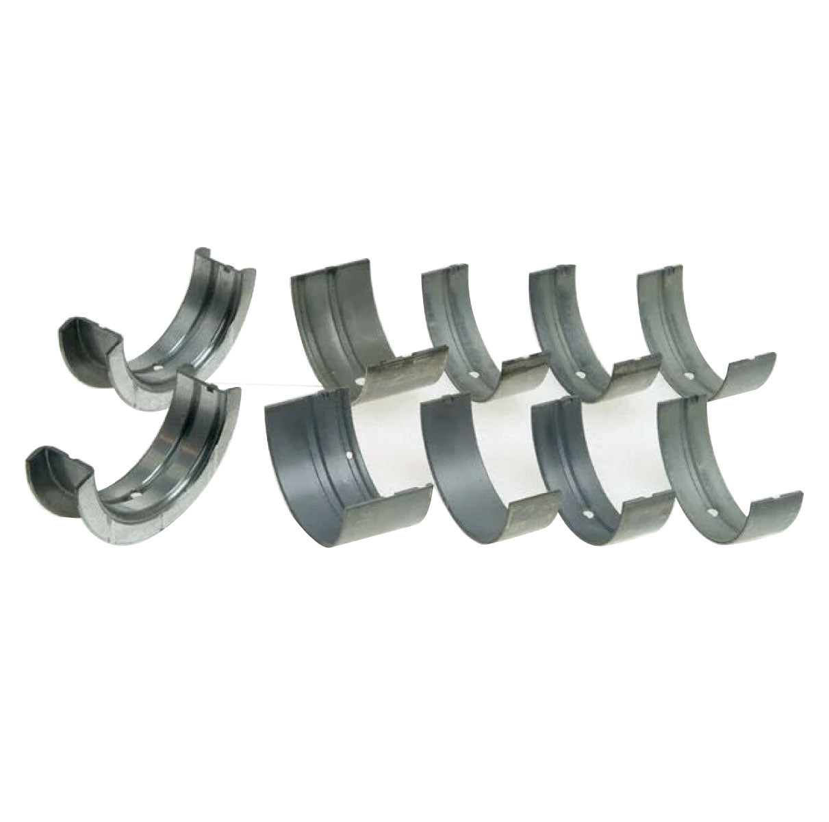 METALES PARA BIELA FORD F-350 SUPERDUTY 6.2L 2011-2012, FORD LOBO 6.2L 2011-2012