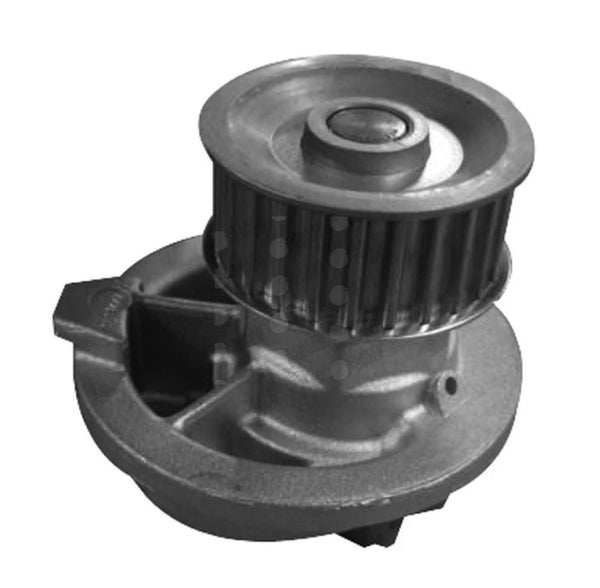 BOMBA PARA REFRIGERANTE CHEVROLET OPTRA 2.0L 06-10, LUV 2.2L 99-05, ASTRA 2.4L 04-06 (25 DIENTES)
