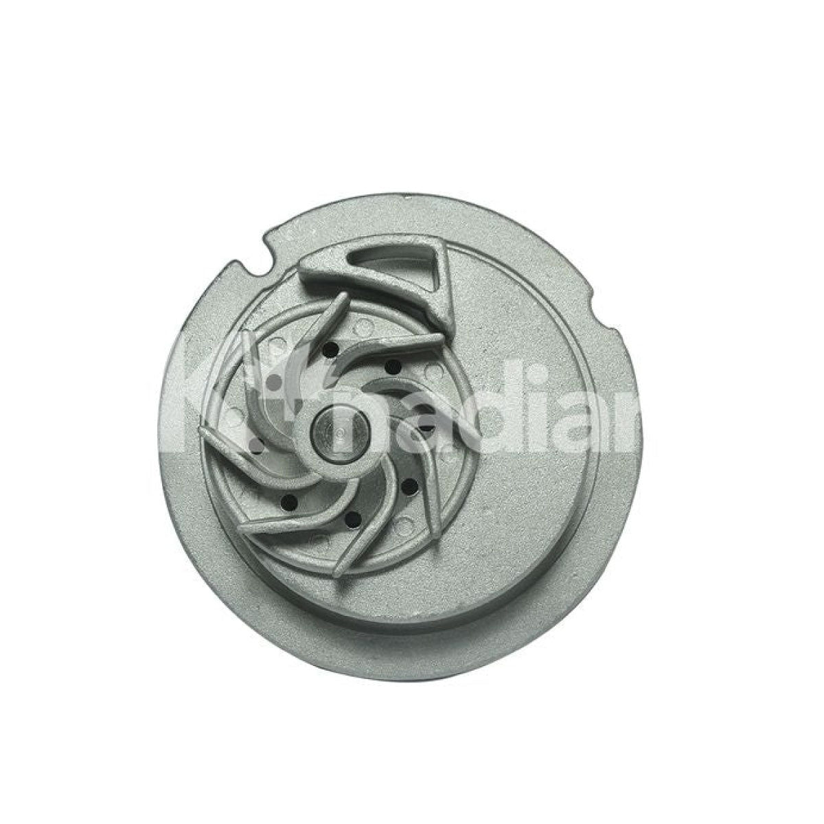 BOMBA PARA REFRIGERANTE CHEVROLET ASTRA 1.8L 00-08, CHEVROLET ZAFIRA 1.8L 02-06 (23 DIENTES)