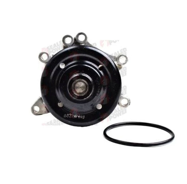 BOMBA PARA REFRIGERANTE FORD FIESTA 1.6L 01-010, FORD KA 1.6L 01-08, FORD COURIER 1.6L 01-012, IKON