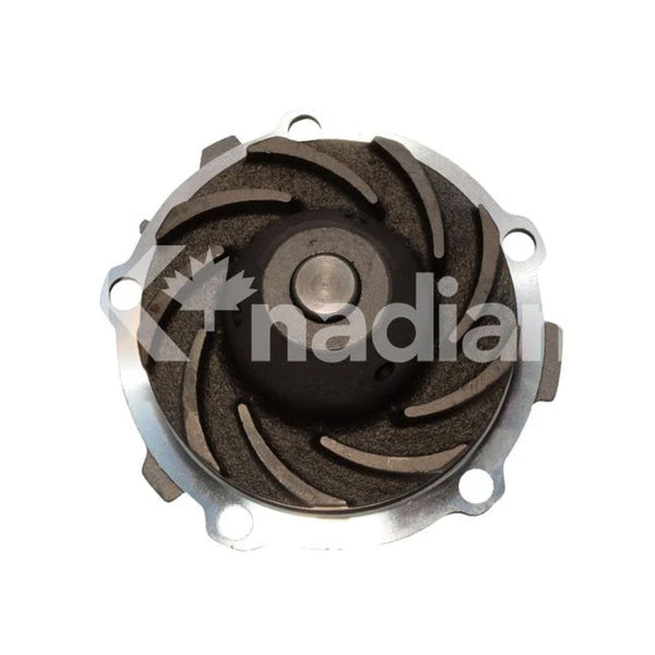 BOMBA PARA REFRIGERANTE CHEVROLET CAVALIER V6 90-94, CHEVROLET EQUINOX 3.4L 05-08, VENTURE 97-04