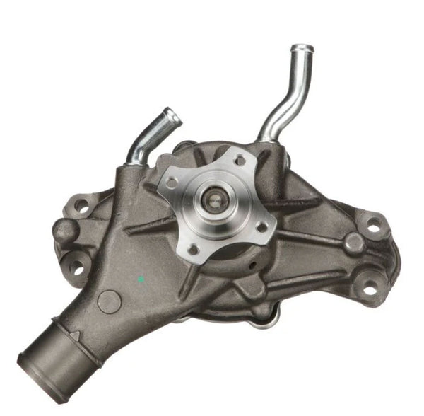 BOMBA PARA REFRIGERANTE CHEVROLET BLAZER 4.3L 96-01, CHEVROLET SILVERADO 1500 4.3L 04-013