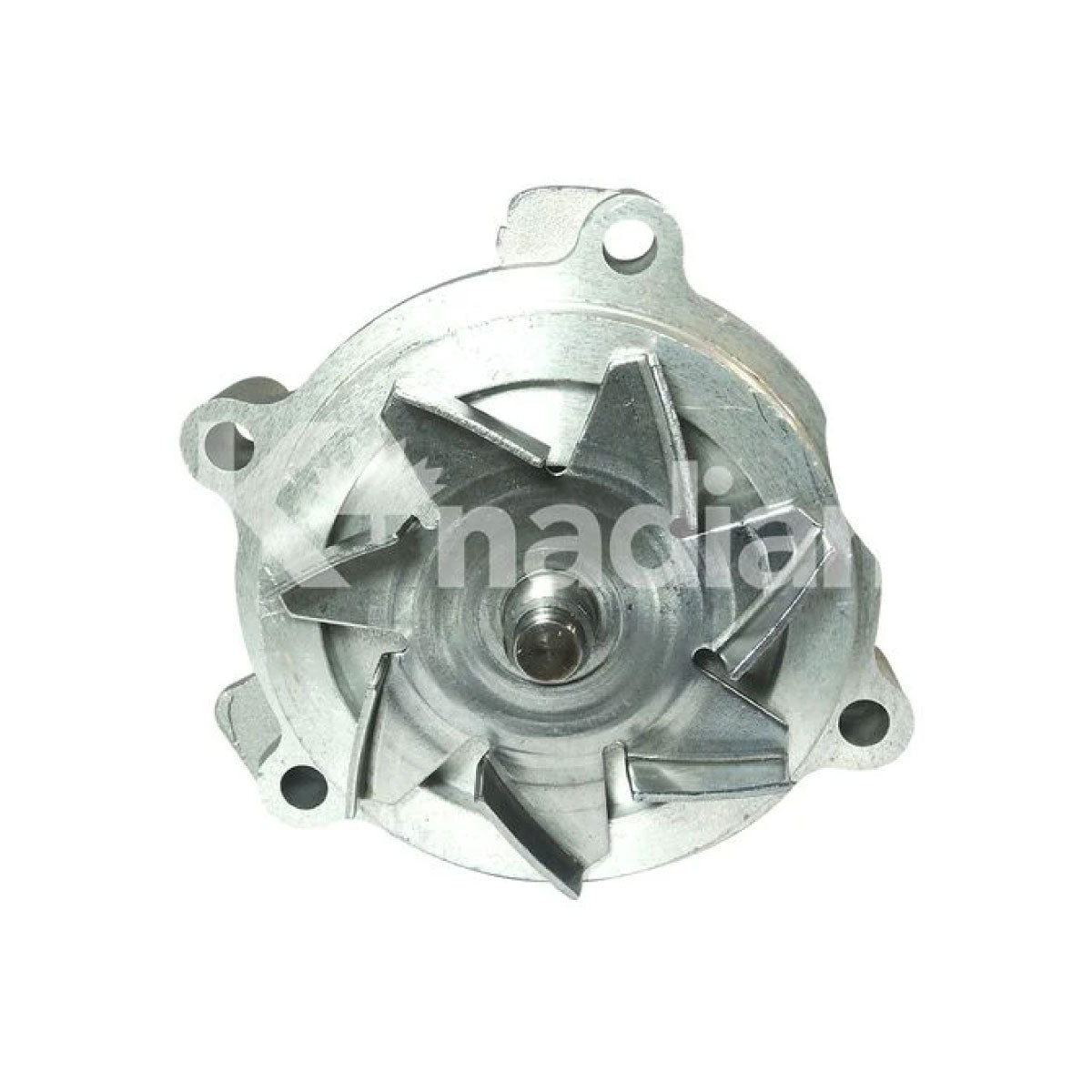 BOMBA PARA REFRIGERANTE FORD F-350 SUPER DUTY 5.4L 00-010, EXPEDITION 97-02, F-150 LOBO 4.6L 97-010