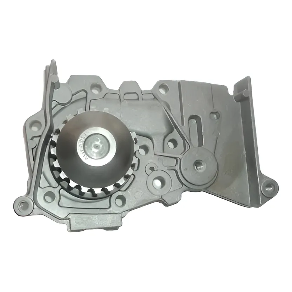 BOMBA PARA REFRIGERANTE NISSAN PLATINA 2002-2010, CLIO 1.6L 2002-2010